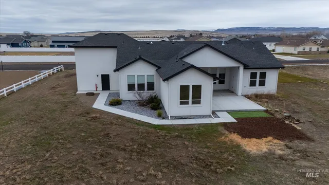 $699,000 | 4460 Northwest Purple Sage Circle, Mountain Home, ID 83647