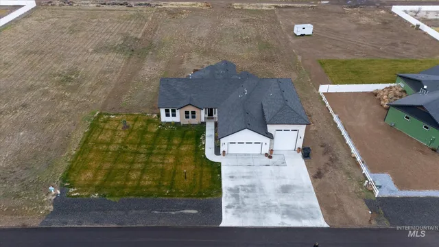 $699,000 | 4460 Northwest Purple Sage Circle, Mountain Home, ID 83647