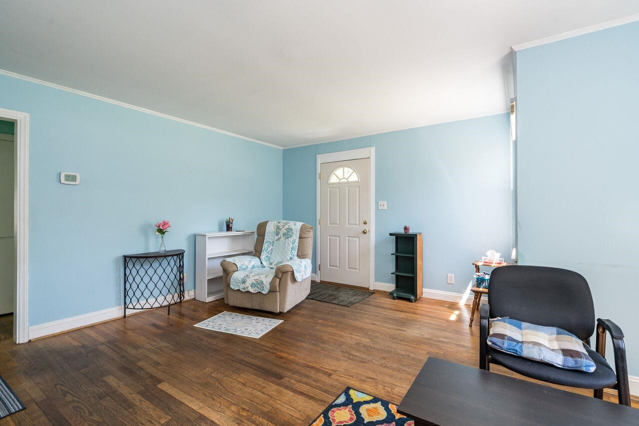 813 North King Charles Road Raleigh, NC 27610 - Photo 5 of 20 Photo 5