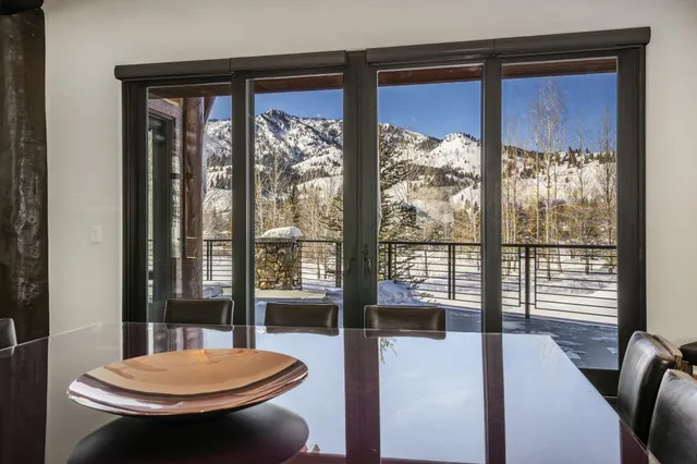 $14,500,000 | 161 Stonegate Circle, Blaine County, ID 83340