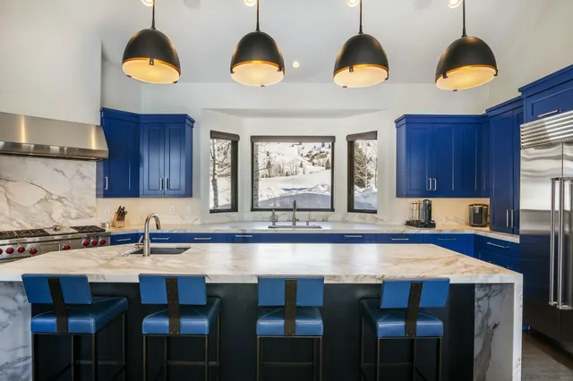 $14,500,000 | 161 Stonegate Circle, Blaine County, ID 83340