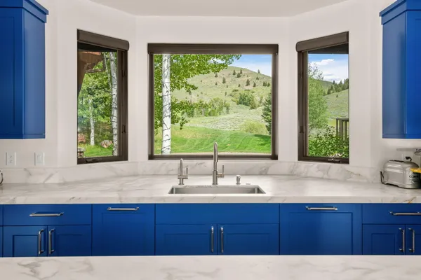 $14,500,000 | 161 Stonegate Circle, Blaine County, ID 83340
