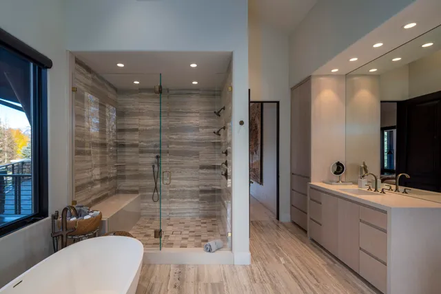 $14,500,000 | 161 Stonegate Circle, Blaine County, ID 83340