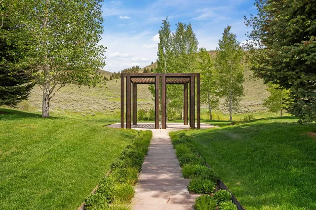 $14,500,000 | 161 Stonegate Circle, Blaine County, ID 83340