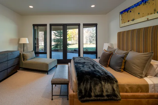 $14,500,000 | 161 Stonegate Circle, Blaine County, ID 83340