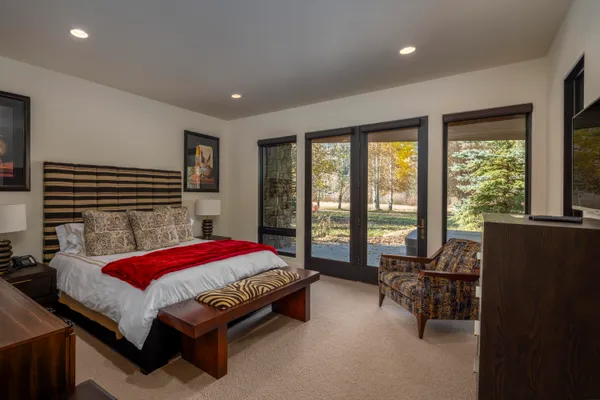 $14,500,000 | 161 Stonegate Circle, Blaine County, ID 83340