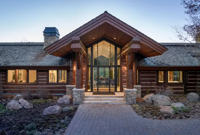 $14,500,000 | 161 Stonegate Circle, Blaine County, ID 83340