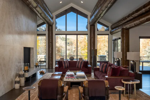 $14,500,000 | 161 Stonegate Circle, Blaine County, ID 83340
