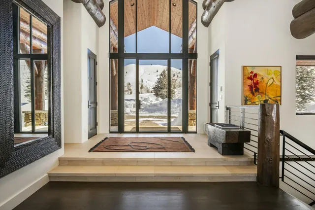 $14,500,000 | 161 Stonegate Circle, Blaine County, ID 83340