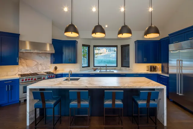 $14,500,000 | 161 Stonegate Circle, Blaine County, ID 83340