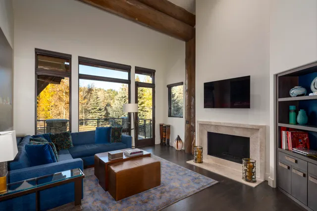 $14,500,000 | 161 Stonegate Circle, Blaine County, ID 83340