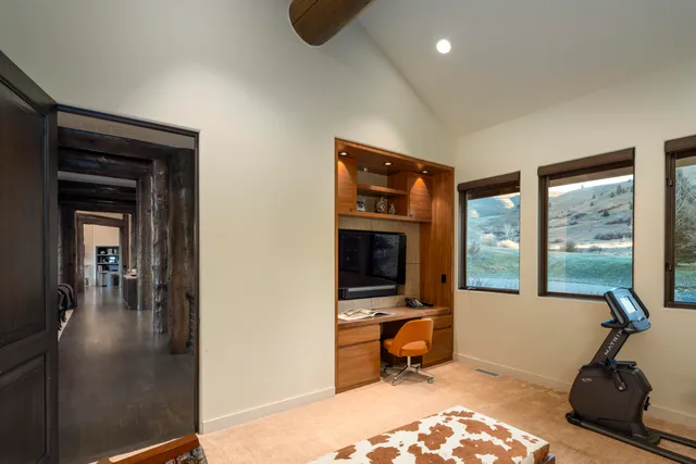 $14,500,000 | 161 Stonegate Circle, Blaine County, ID 83340