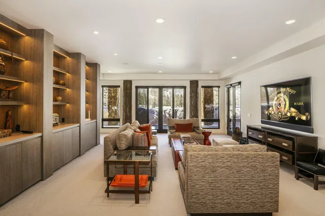 $14,500,000 | 161 Stonegate Circle, Blaine County, ID 83340