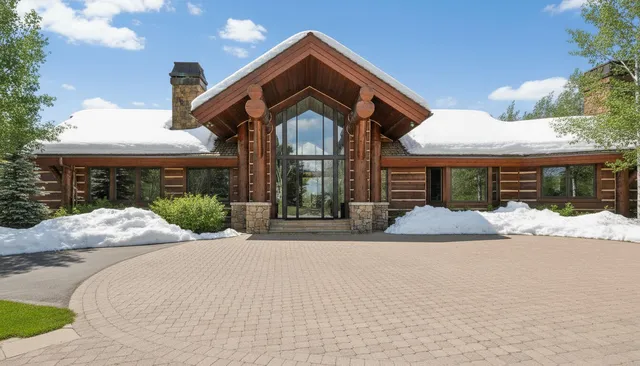 $14,500,000 | 161 Stonegate Circle, Blaine County, ID 83340