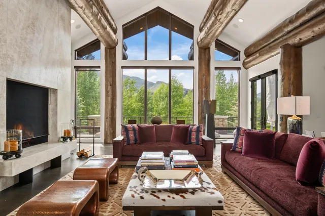 $14,500,000 | 161 Stonegate Circle, Blaine County, ID 83340