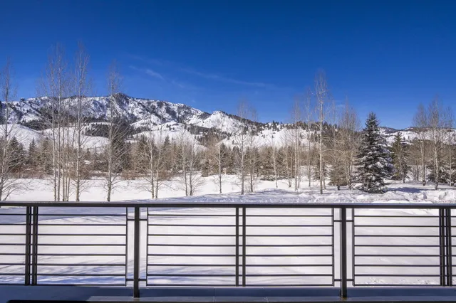 $14,500,000 | 161 Stonegate Circle, Blaine County, ID 83340