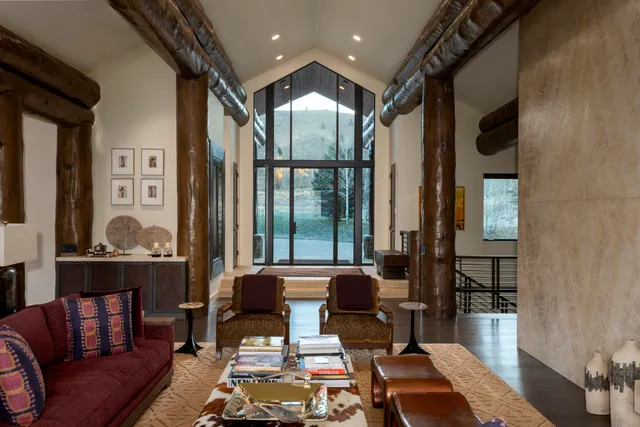 $14,500,000 | 161 Stonegate Circle, Blaine County, ID 83340