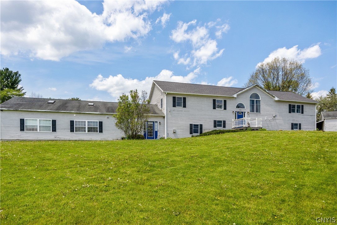 1707 Pompey Center Road Fabius, NY 13063 - Photo 3 of 50