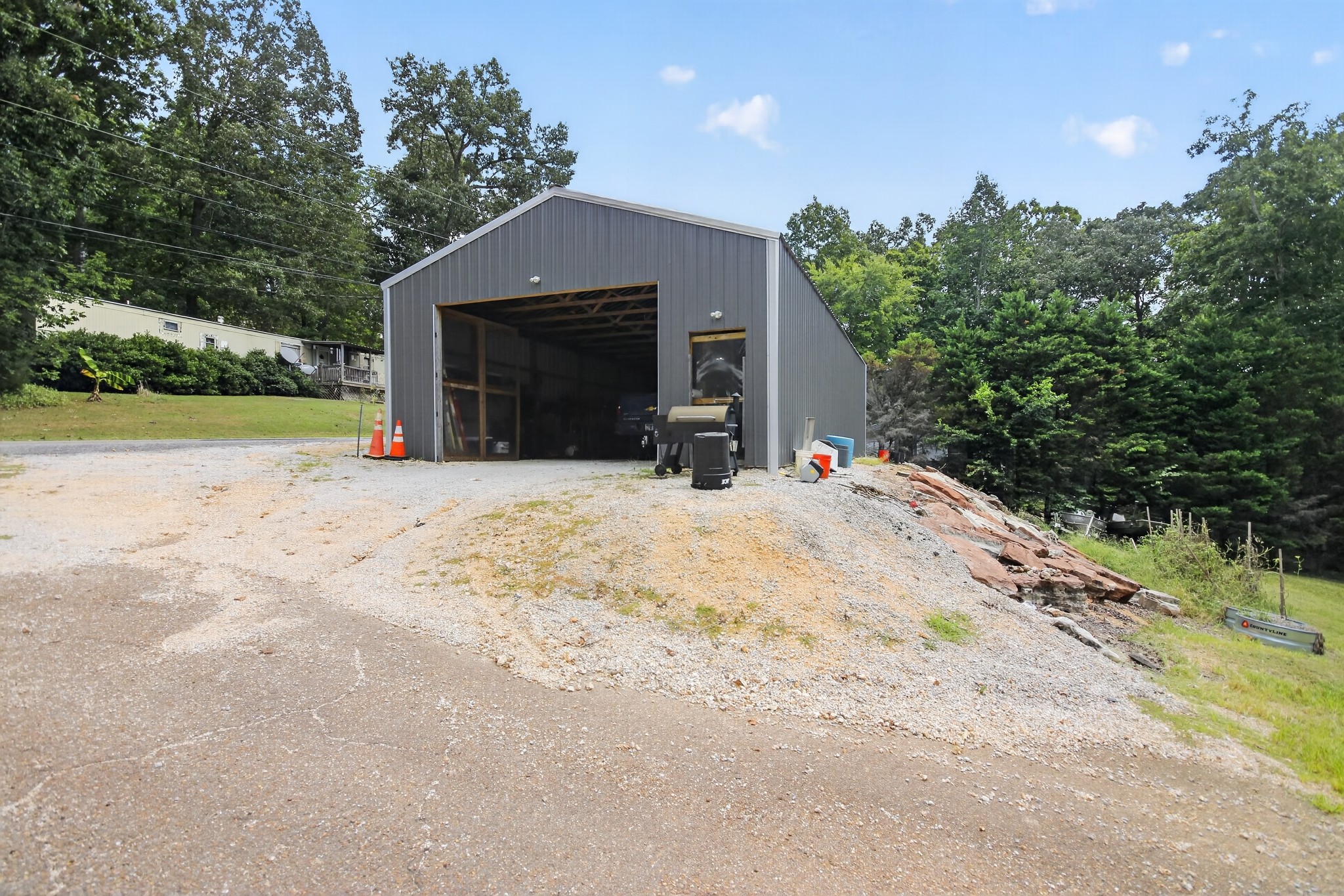 187 Sweetbrier Road Decaturville, TN 38329 - Photo 12 of 35 Gallery Image 12