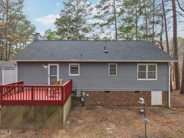 $315,000 | 10 Syracuse Place, Durham, NC 27704