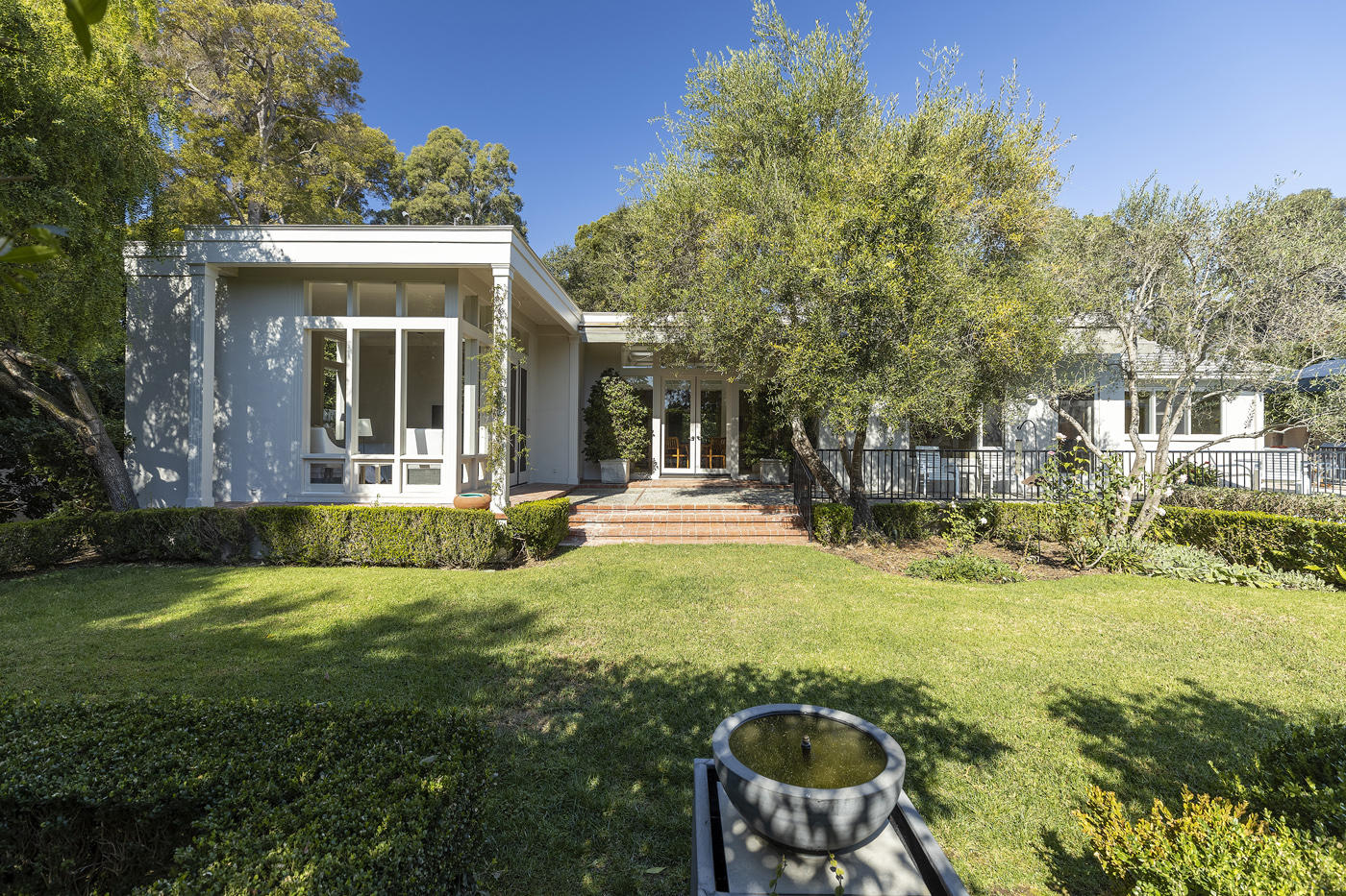 1333 East Valley Road Santa Barbara, CA 93108 - Photo 8 of 19 Back Exterior