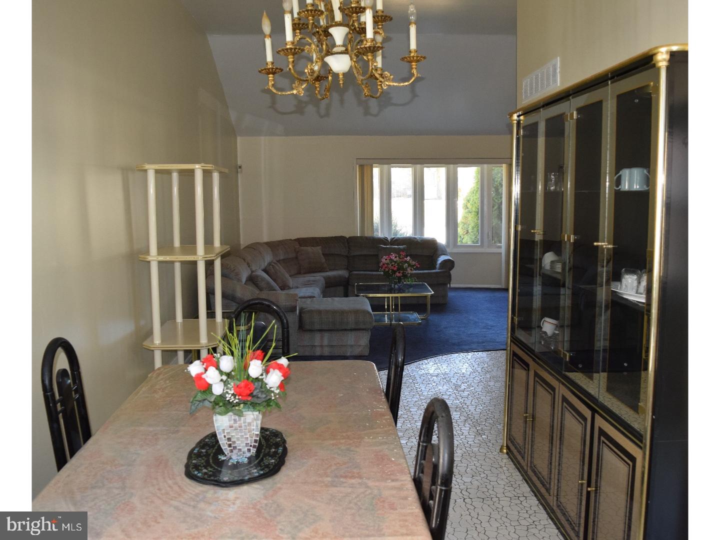9708 Wynmill Road Philadelphia, PA 19115 - Photo 11 of 25 Dining Room