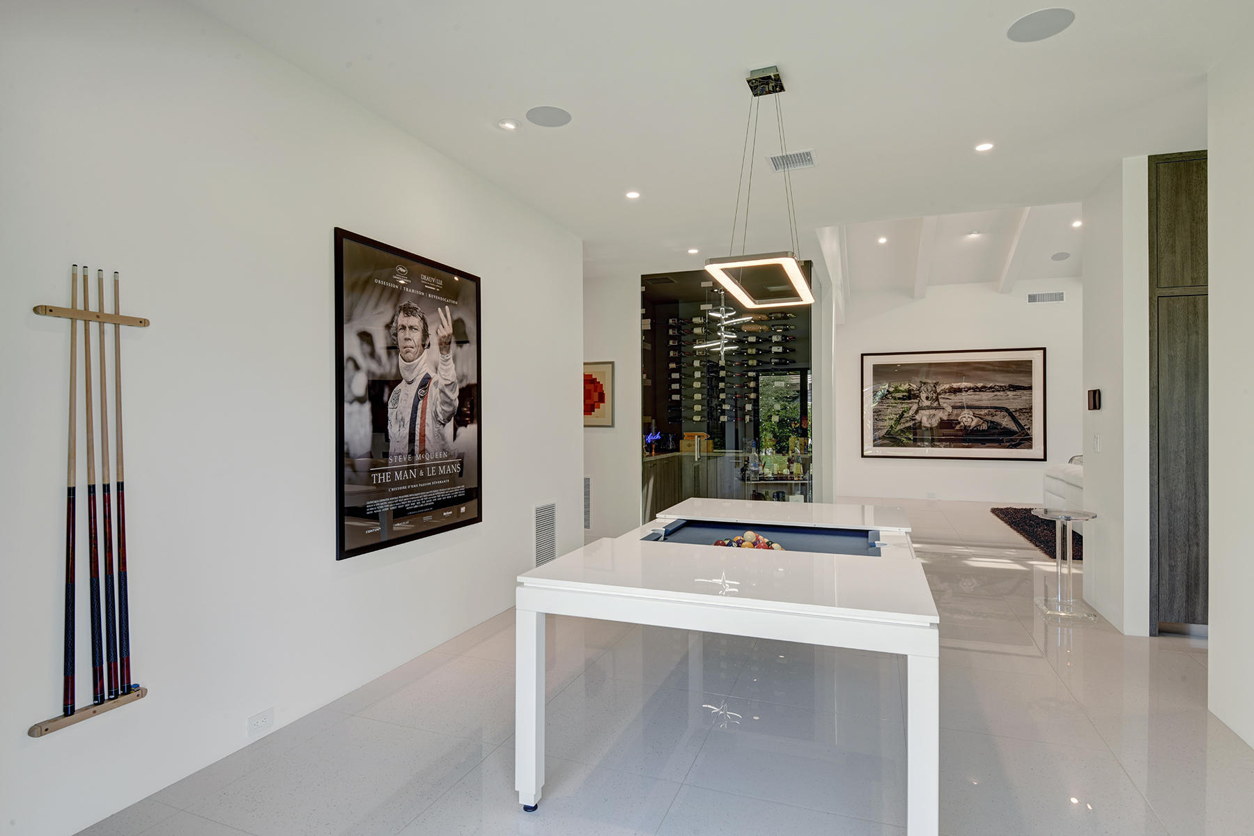 4 Deerfield Court Rancho Mirage, CA 92270 - Photo 22 of 53 a room with furniture and window