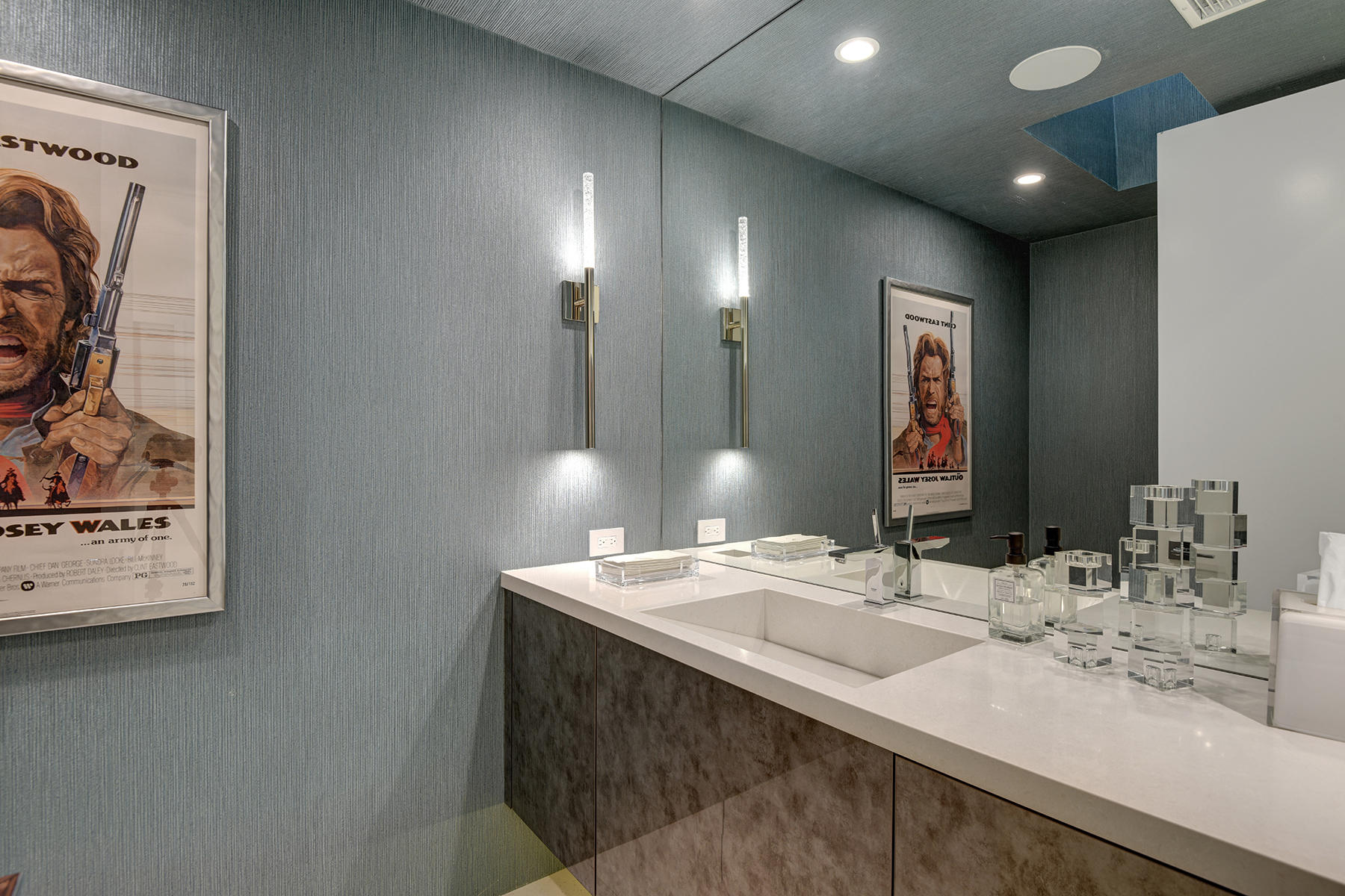4 Deerfield Court Rancho Mirage, CA 92270 - Photo 24 of 53 POWDER ROOM MLS