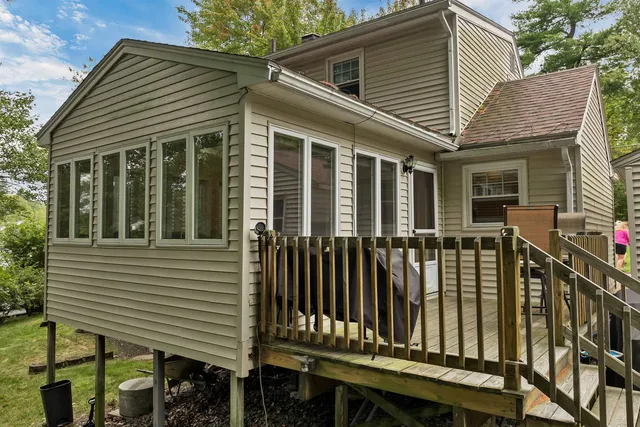 $575,000 | 33 Belmont Drive, Merrimack, NH 03054