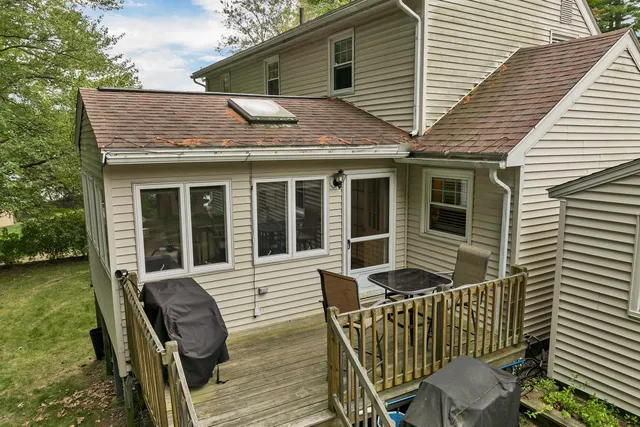 $575,000 | 33 Belmont Drive, Merrimack, NH 03054