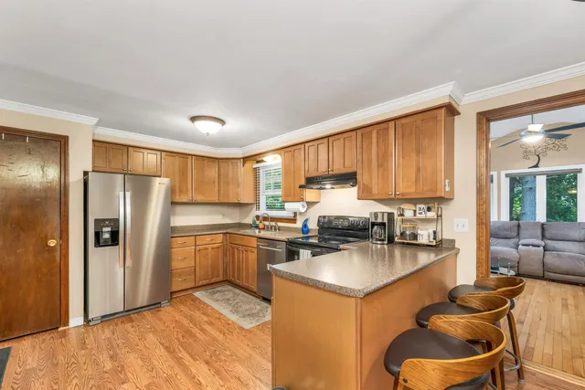 $575,000 | 33 Belmont Drive, Merrimack, NH 03054