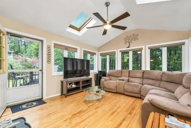 $575,000 | 33 Belmont Drive, Merrimack, NH 03054