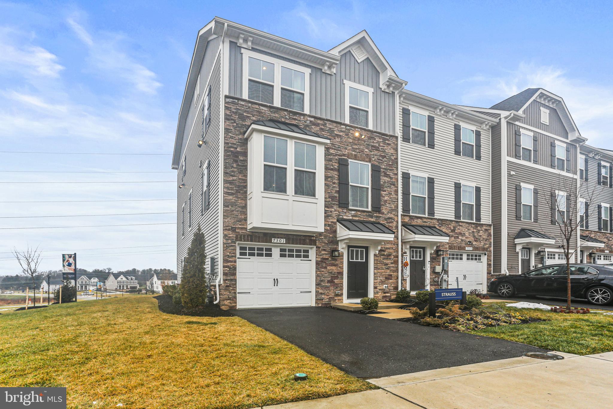 7301 Isabella Road Laurel, MD 20723 - Photo 1 of 25 Gallery Image 1