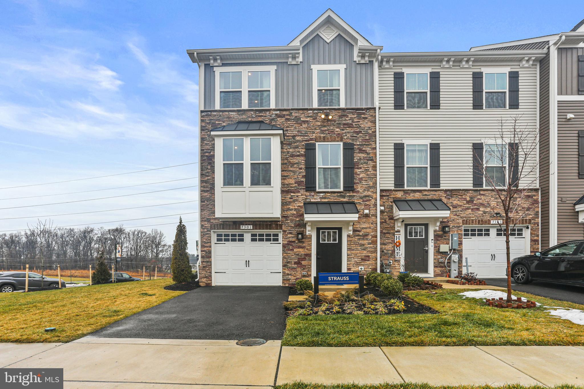 7301 Isabella Road Laurel, MD 20723 - Photo 2 of 25 Gallery Image 2