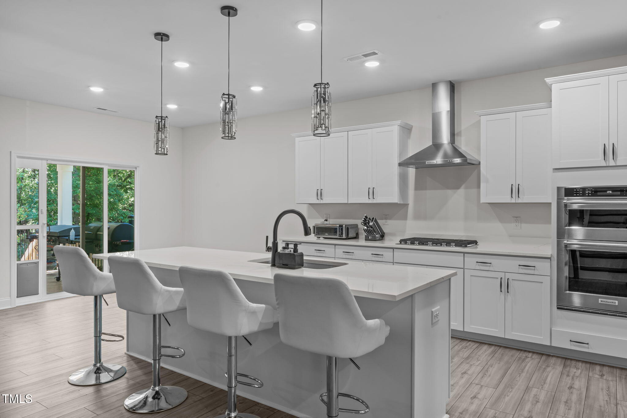 467 Adams Pointe Court Angier, NC 27501 - Photo 11 of 41 A-11