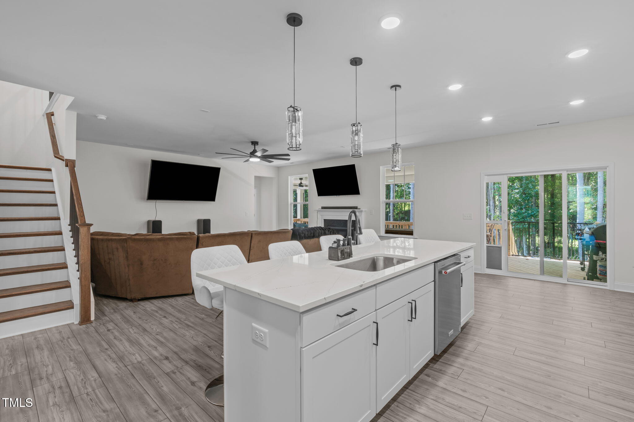 467 Adams Pointe Court Angier, NC 27501 - Photo 14 of 41 A-14