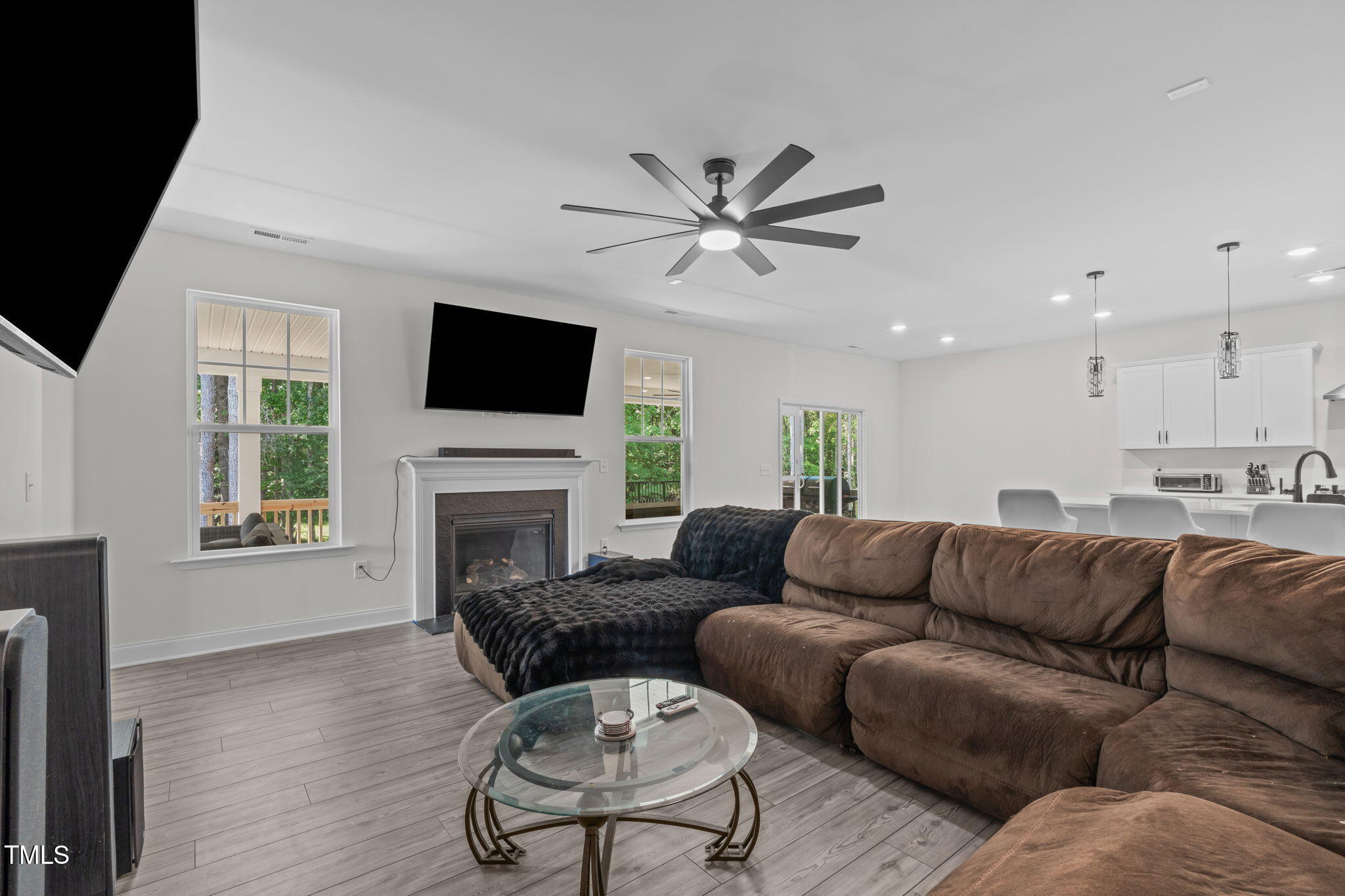 467 Adams Pointe Court Angier, NC 27501 - Photo 15 of 41 A-17