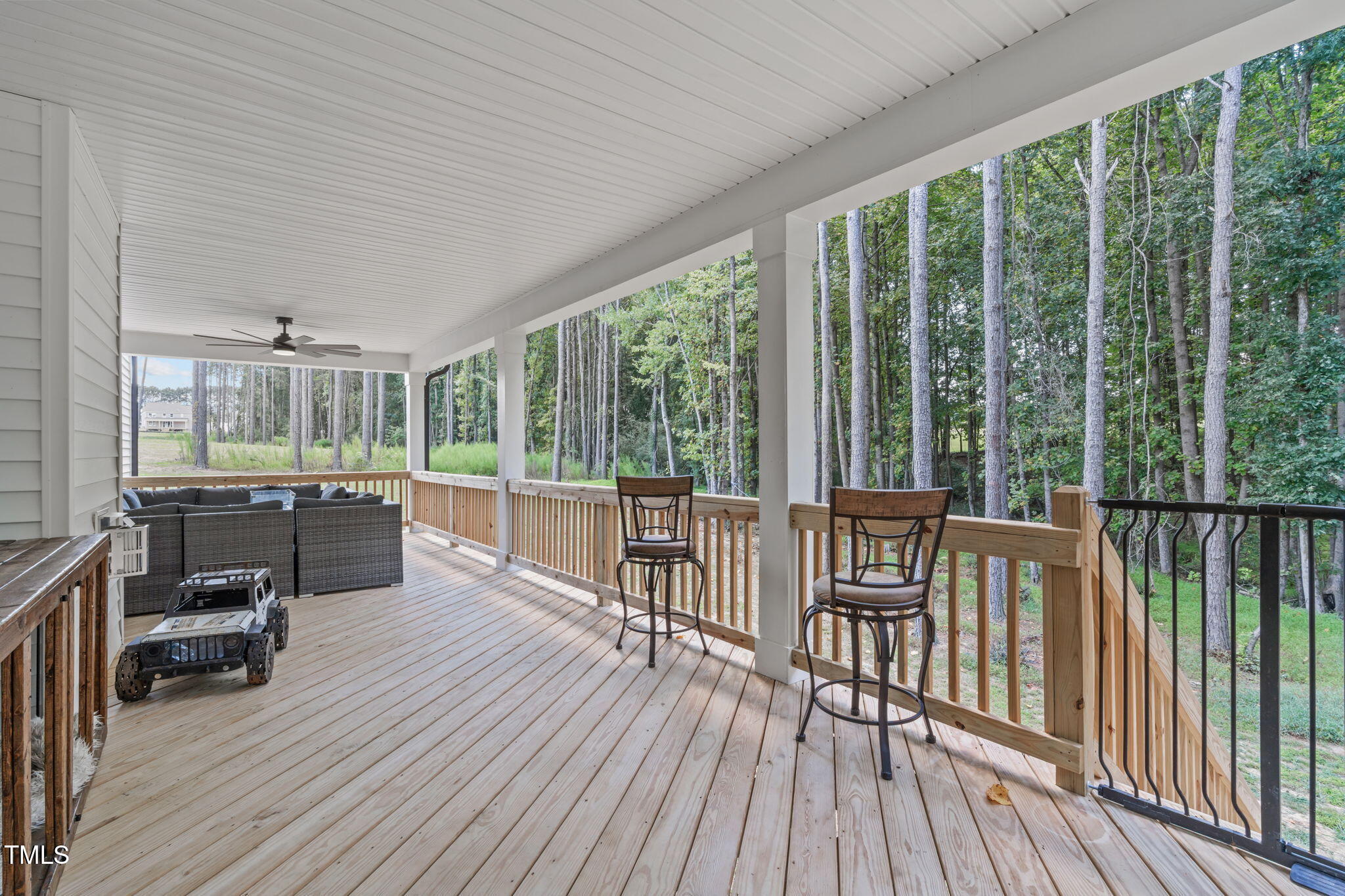 467 Adams Pointe Court Angier, NC 27501 - Photo 32 of 41 A-42