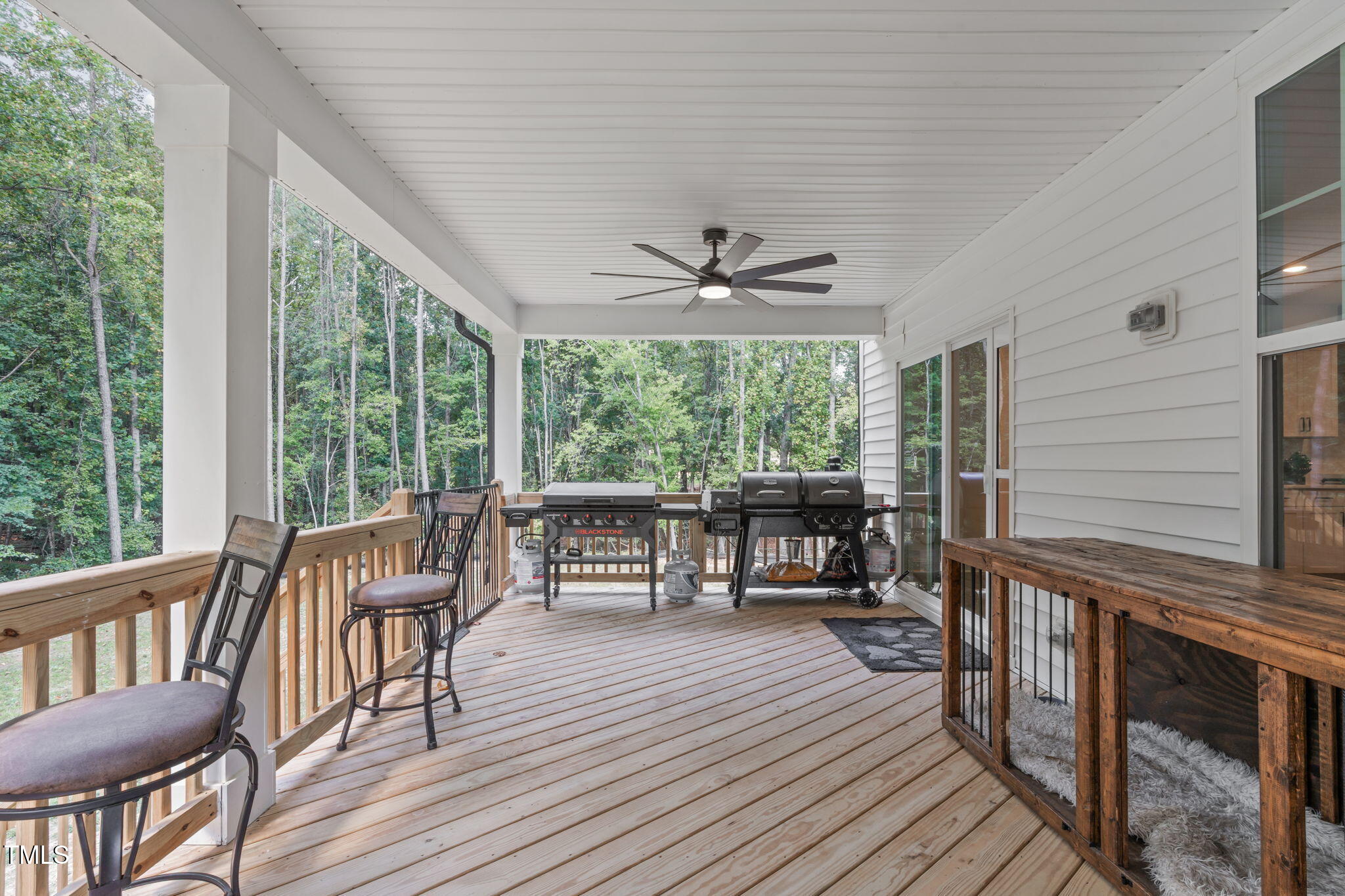 467 Adams Pointe Court Angier, NC 27501 - Photo 33 of 41 A-44