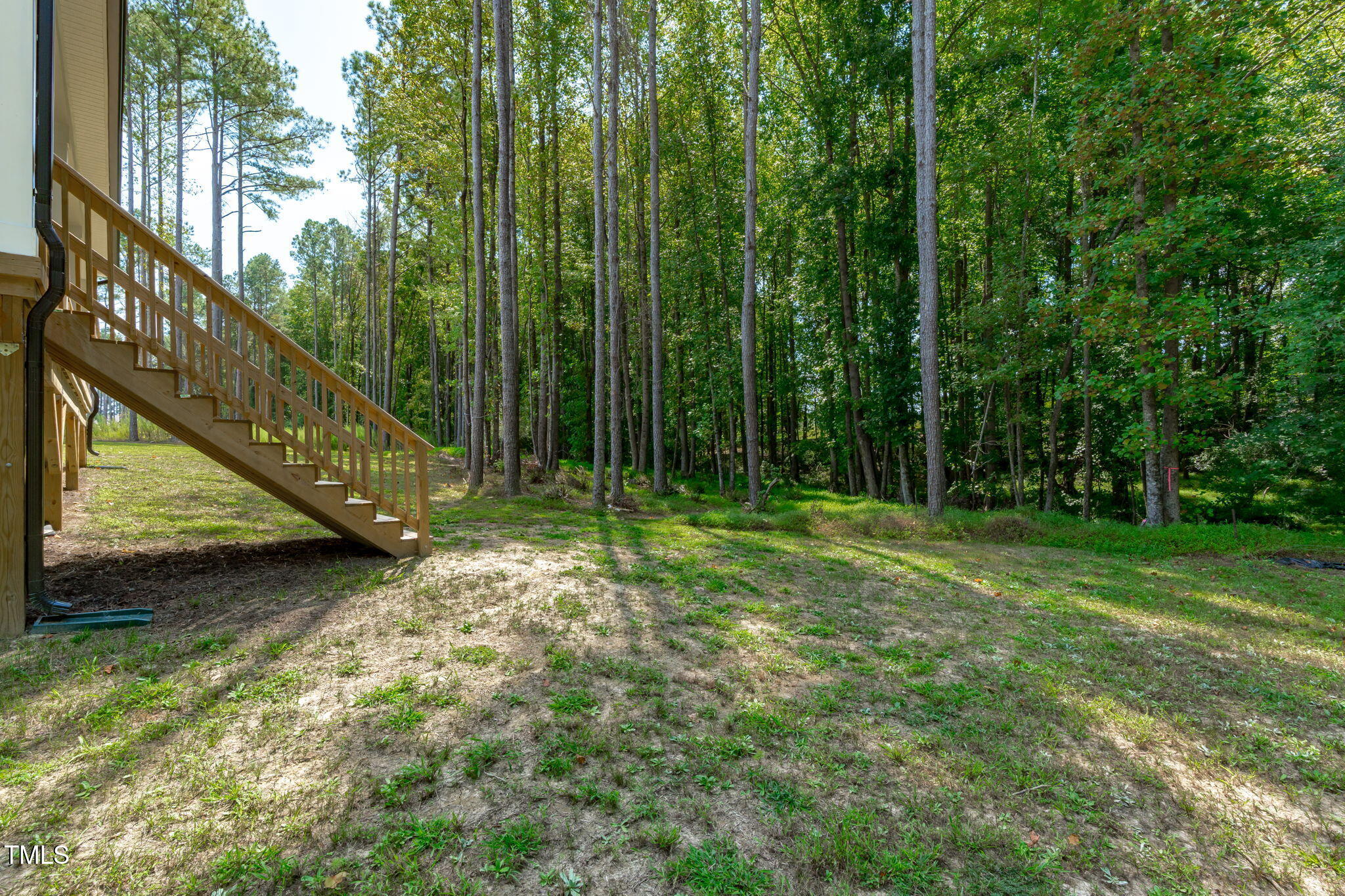 467 Adams Pointe Court Angier, NC 27501 - Photo 35 of 41 B-1