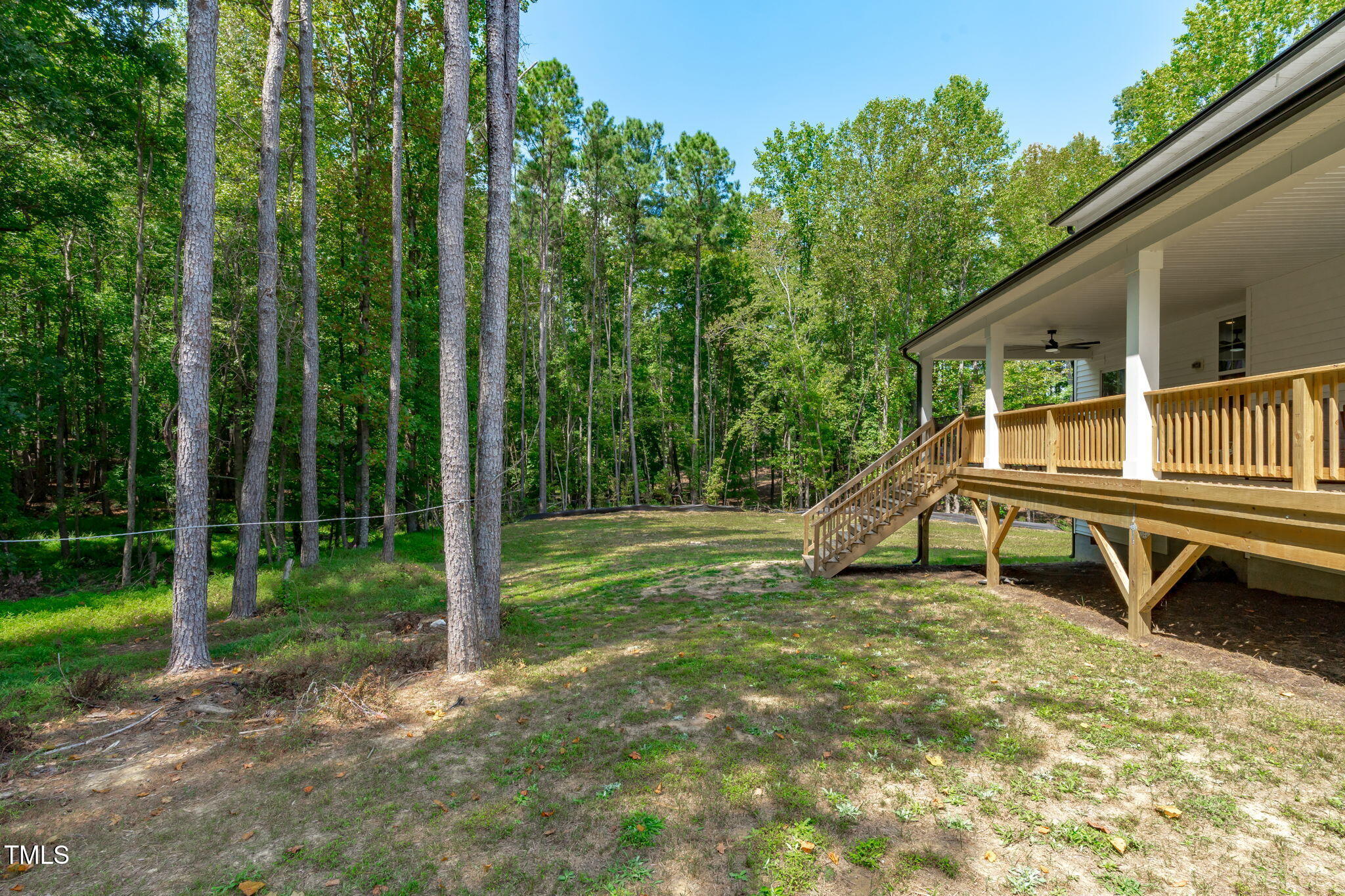 467 Adams Pointe Court Angier, NC 27501 - Photo 36 of 41 B-3