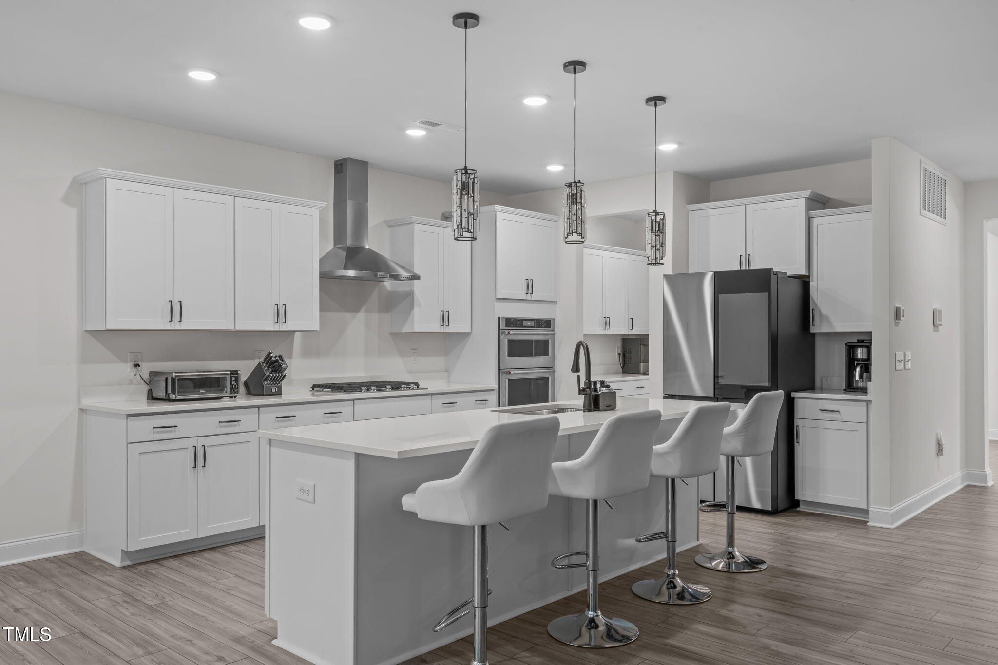 467 Adams Pointe Court Angier, NC 27501 - Photo 4 of 41 A-10