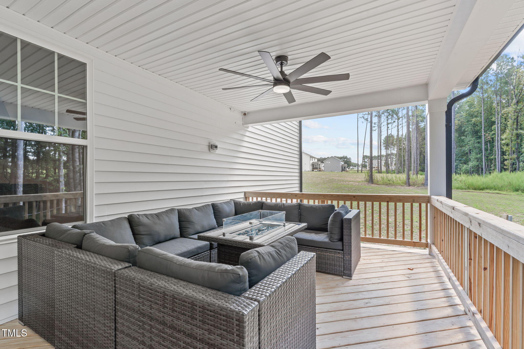 467 Adams Pointe Court Angier, NC 27501 - Photo 7 of 41 A-43