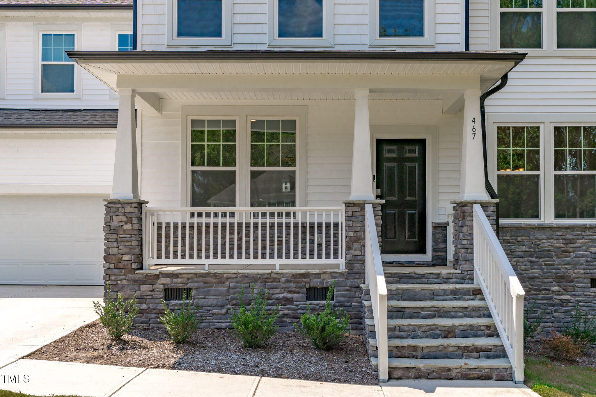 467 Adams Pointe Court Angier, NC 27501 - Photo 8 of 41 B-5