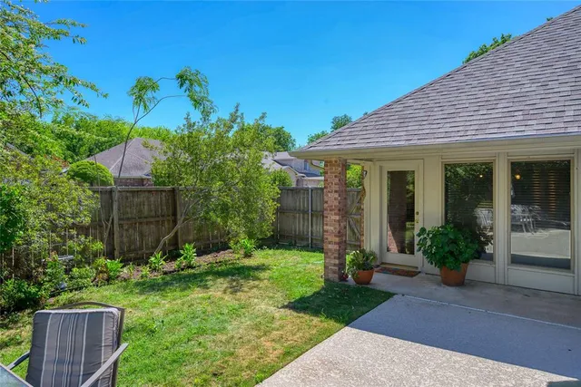 $499,999 | 401 Cove Circle, McKinney, TX 75071
