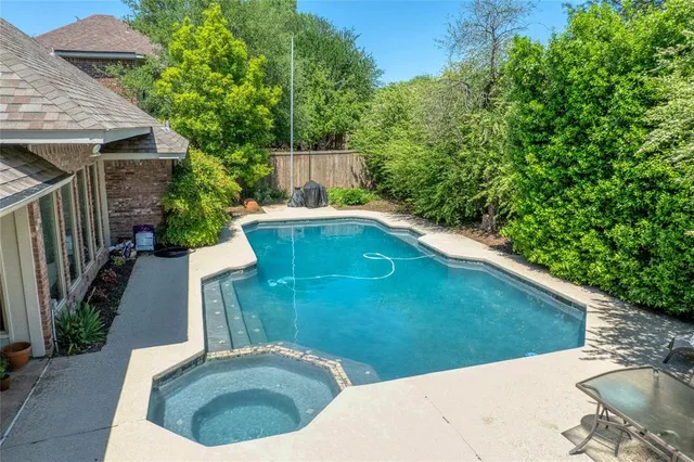 $499,999 | 401 Cove Circle, McKinney, TX 75071