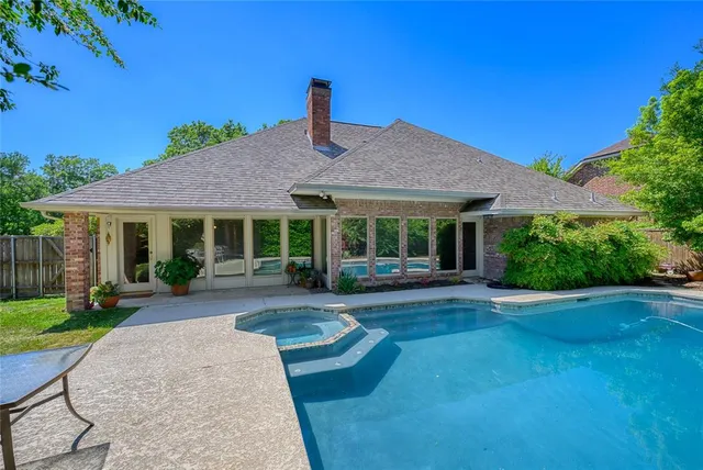 $499,999 | 401 Cove Circle, McKinney, TX 75071
