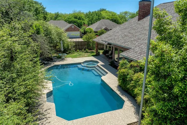 $499,999 | 401 Cove Circle, McKinney, TX 75071