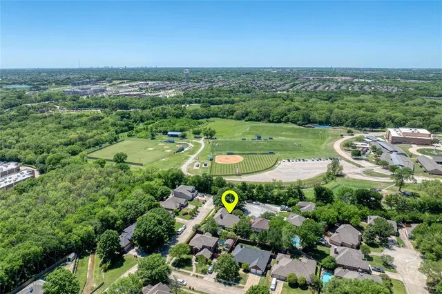 $499,999 | 401 Cove Circle, McKinney, TX 75071