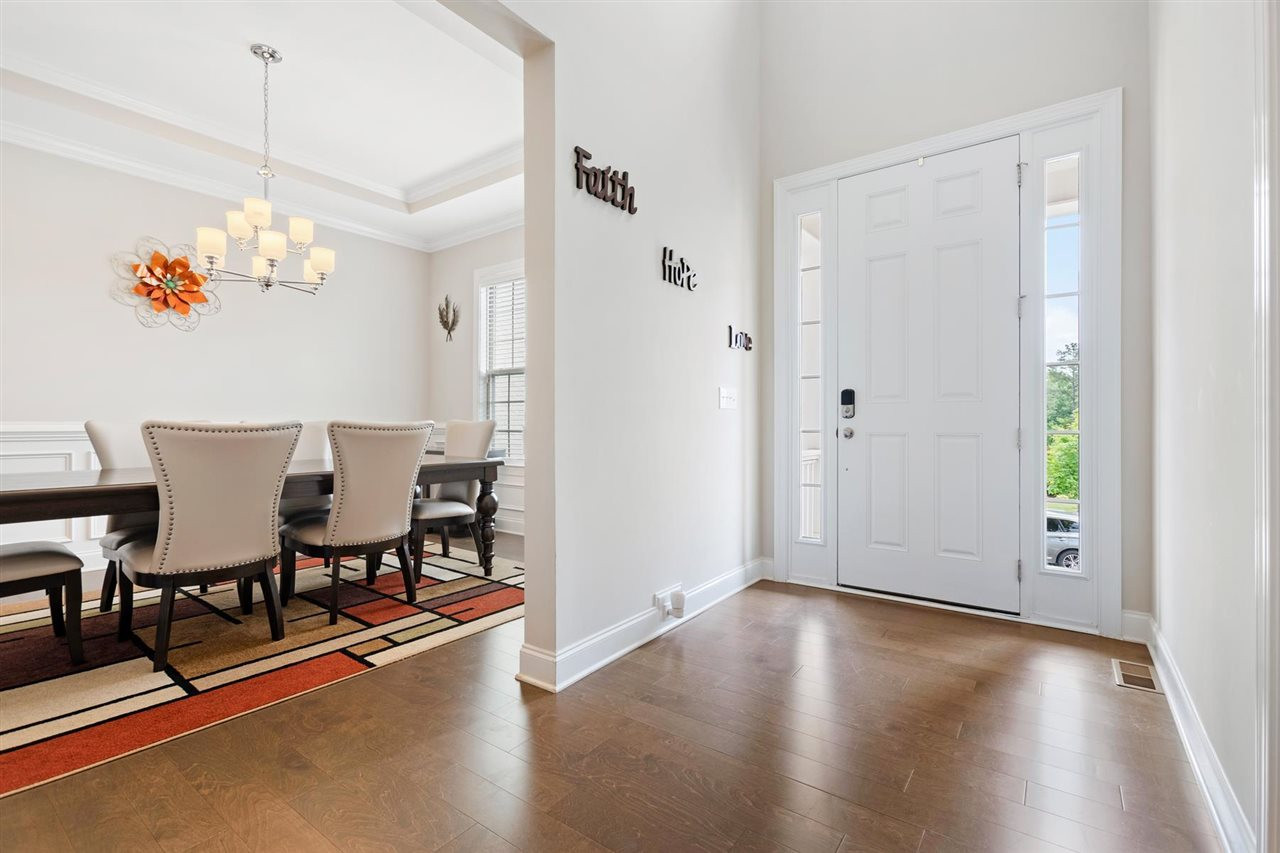 7511 Banksiana Way Raleigh, NC 27613 - Photo 4 of 30 Photo 4